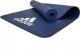 Adidas Mata treningowa ADMT-11014 173 cm x 61 cm x 0.7 cm niebieska 6