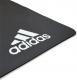 Adidas Mata treningowa ADMT-11014 173 cm x 61 cm x 0.7 cm czarna 2