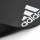 Adidas Mata treningowa ADMT-11014 173 cm x 61 cm x 0.7 cm czarna 3