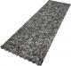 Adidas Mata treningowa ADMT-13232 180 cm x 55 cm x 0.8 cm szara 1