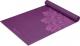 Gaiam Mata do jogi Purple Mandala (62202) 1