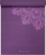 Gaiam Mata do jogi Purple Mandala (62202) 2