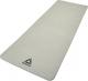 Reebok Mata treningowa RAMT-11014 173 cm x 61 cm x 0.7 cm szara 1