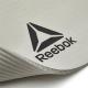Reebok Mata treningowa RAMT-11014 173 cm x 61 cm x 0.7 cm szara 2