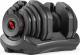 Bowflex ‎Hantel 1090I Select Tech bitumiczny 1 x 41 kg 1