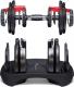 Bowflex ‎Hantel 552I Select Tech bitumiczny 1 x 24 kg 1