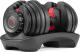 Bowflex ‎Hantel 552I Select Tech bitumiczny 1 x 24 kg 1