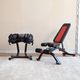 Bowflex Stojak Na Hantle Select Tech 3