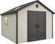 Lifetime LIFETIME SZOPA OGRODOWA PREMIUM 335X335 CM 6433 1