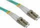 Intellinet Network Solutions Światłowód krosowy LC-LC duplex 3m 50/125 OM3 wielomodowy (302754) 1