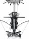Bowflex Atlas treningowy Xtreme 2 Se czarny 1