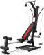 Bowflex Atlas treningowy Pr 1000 czarny 1