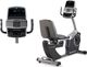 Rower stacjonarny NordicTrack Rower treningowy elektromagnetyczny VR19 1
