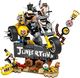 LEGO Overwatch Wieprzu i Złomiarz (75977) 2