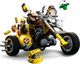 LEGO Overwatch Wieprzu i Złomiarz (75977) 5