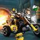 LEGO Overwatch Wieprzu i Złomiarz (75977) 8