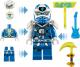 LEGO Ninjago Awatar Jaya - kapsuła gracza (71715) 6