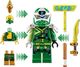 LEGO Ninjago Awatar Lloyda - kapsuła gracza (71716) 6