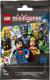 LEGO Minifigures DC Super Heroes (71026) 1