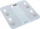 Waga łazienkowa Oromed Oro-Scale White 1