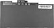 Bateria Mitsu HP EliteBook 840 850 755 G3 (BC/HP-840G3) 1