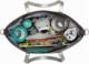 BabyOno 1510/01-TORBA DLA MAMY-TORBA DO WÓZKA BA SIC SO DYNAMIC! 4