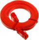 InLine 1,5m kabel sieciowy U/UTP 1000 Mbit Cat.6 RJ45 czerwony (71614R) 1