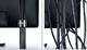 Organizer Ugreen Rzep Czarny 1 sztuka  (40354) 3