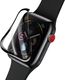 Baseus Szkło hartowane 0,2mm Baseus do Apple Watch 4 (40mm) 1