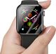 Baseus Szkło hartowane 0,2mm Baseus do Apple Watch 4 (40mm) 4