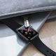 Baseus Szkło hartowane 0,2mm Baseus do Apple Watch 4 (40mm) 8