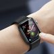Baseus Szkło hartowane 0,2mm Baseus do Apple Watch 4 (40mm) 10