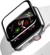 Baseus Szkło hartowane 0,2mm Baseus do Apple Watch 4 (44mm) 1