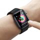 Baseus Szkło hartowane 0,2mm Baseus do Apple Watch 1/2/3 (42mm) 4