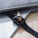 Baseus Szkło hartowane 0,2mm Baseus do Apple Watch 1/2/3 (42mm) 5