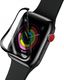 Baseus Szkło hartowane 0,2mm Baseus do Apple Watch 1/2/3 (42mm) 7