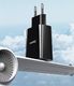 Ładowarka Baseus Speed Mini 2x USB-A 2.1 A (CCFS-R02) 12