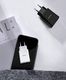 Ładowarka Baseus Speed Mini 2x USB-A 2.1 A (CCFS-R02) 13