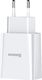 Ładowarka Baseus Speed Mini 2x USB-A 2.1 A (CCFS-R02) 1