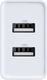 Ładowarka Baseus Speed Mini 2x USB-A 2.1 A (CCFS-R02) 4