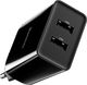 Ładowarka Baseus Speed Mini 2x USB-A 2.1 A (CCFS-R01) 3