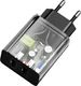 Ładowarka Baseus Speed Mini 2x USB-A 2.1 A (CCFS-R01) 5