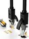 Ugreen Kabel sieciowy UGREEN Ethernet RJ45, Cat.6, UTP, 3m 4