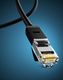 Ugreen Kabel sieciowy UGREEN Ethernet RJ45, Cat.6, UTP, 3m 5