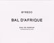 Byredo Bal D'Afrique EDP 50ml 3