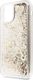 Guess GUESS LIQUID GLITTER HEARTS -ETUI IPHONE 11 GUHCN61GLHFLGO ZŁOTY standard 3