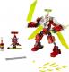 LEGO Ninjago Robot odrzutowiec Kaia (71707) 6
