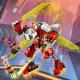 LEGO Ninjago Robot odrzutowiec Kaia (71707) 8