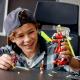 LEGO Ninjago Robot odrzutowiec Kaia (71707) 9