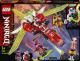 LEGO Ninjago Robot odrzutowiec Kaia (71707) 10